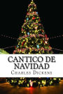 Cantico de Navidad (Spanish Edition)