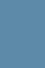 Journal Stormy Blue Color Simple Plain Stormy Blue: (Notebook, Diary, Blank Book)