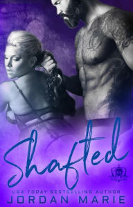 Title: Shafted (Devil's Blaze MC Series #4), Author: Jordan Marie