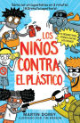 Los niños contra el plástico
