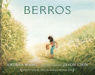 Title: Berros, Author: Andrea Wang