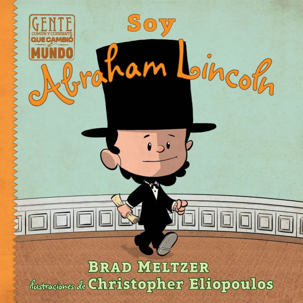 Soy Abraham Lincoln