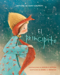 Title: El Principito (Adaptación), Author: Antoine de Saint-Exupéry
