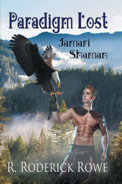 Paradigm Lost: Jamari Shaman