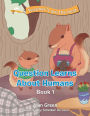 Teacher's are the best: Book 1 Question Learns About Humans