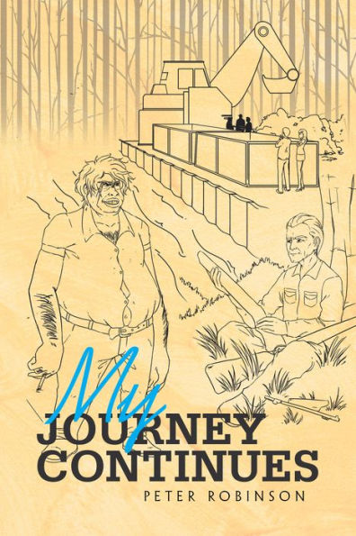 My Journey Continues