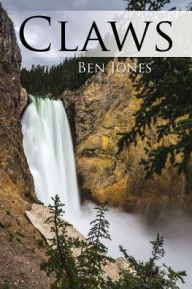 Title: Claws, Author: Ben Jones