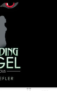 Title: Ascending Angel: Miraculous, Author: Ellen Wefler