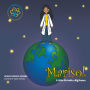 Marisol: A Little Girl with a Big Dream