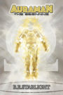 Auraman: The Beginning