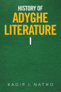 History of Adyghe Literature