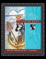 Native American Volume 3: Fine Art Coloring Book