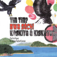 Title: Tim Tim? Bwa Sech! Keskiya a Kiskeya?: The Xó of Àgasú, Author: Jacques-Raphaïl Georges