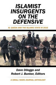 Title: Islamist Insurgents on the Defensive: Al-Qaeda and the Islamic State in 2016 a Small Wars Journal Anthology, Author: Dave Dilegge