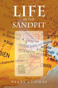 Title: Life in the Sandpit, Author: Terry Thomas