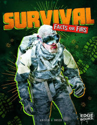 Title: Survival Facts or Fibs, Author: Kristin J Russo