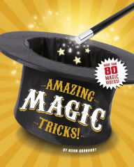 Title: Amazing Magic Tricks!, Author: Norm Barnhart