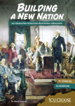 Alternative view 1 of Building a New Nation: An Interactive American Revolution Adventure