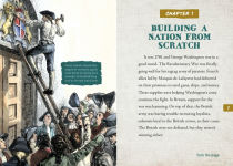 Alternative view 3 of Building a New Nation: An Interactive American Revolution Adventure