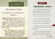 Alternative view 3 of Resisting British Rule: An Interactive American Revolution Adventure