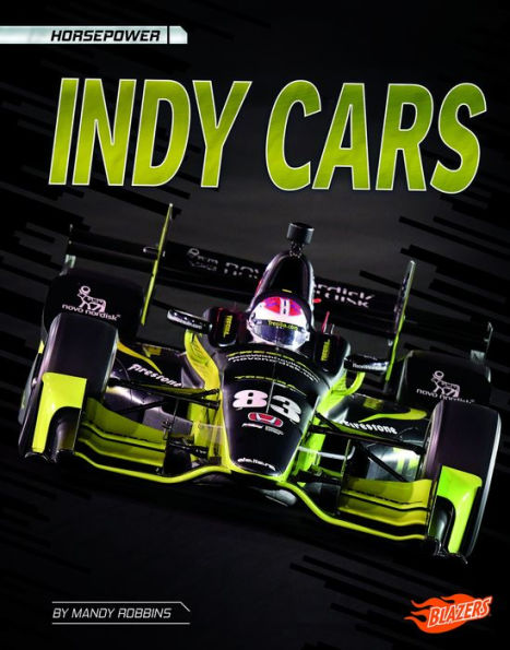 Indy Cars