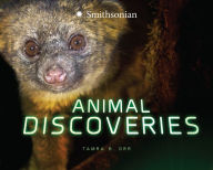 Title: Animal Discoveries, Author: Tamra B. Orr