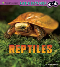 Title: Reptiles: A 4D Book, Author: Jaclyn Jaycox