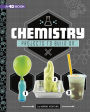 Chemistry Projects to Build On: 4D An Augmented Reading Experience