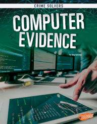 Title: Computer Evidence, Author: Amy Kortuem