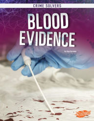 Title: Blood Evidence, Author: Amy Kortuem