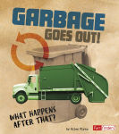 Alternative view 1 of Garbage Goes Out!: What Happens After That?