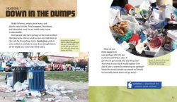 Alternative view 2 of Garbage Goes Out!: What Happens After That?