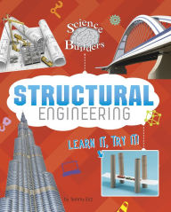 Title: Structural Engineering: Learn It, Try It!, Author: Tammy Enz