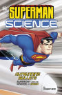 Outrunning Bullets: Superman and the Science of Speed