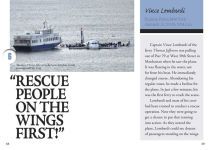 Alternative view 4 of Captain Sully's River Landing: The Hudson Hero of Flight 1549