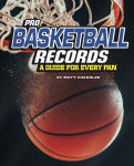 Alternative view 1 of Pro Basketball Records: A Guide for Every Fan