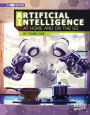 Artificial Intelligence at Home and on the Go: 4D An Augmented Reading Experience