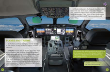 Alternative view 4 of Artificial Intelligence at Home and on the Go: 4D An Augmented Reading Experience