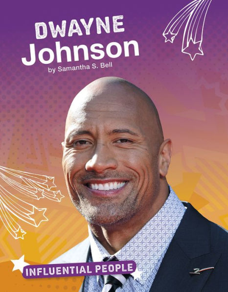 Dwayne Johnson