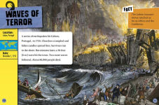 Alternative view 2 of The World's Worst Tsunamis