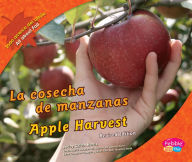 Title: cosecha de manzanas/Apple Harvest, Author: Calvin Harris