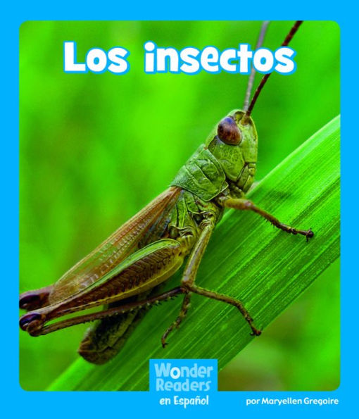 Los insectos