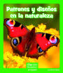 Patrones y diseños en la naturaleza