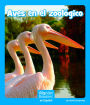 Aves en el zoologico