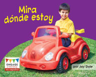 Title: Mira dónde estoy, Author: Jay Dale