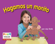 Title: Hagamos un monito, Author: Jay Dale