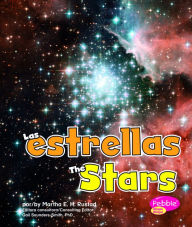 Title: Las estrellas/The Stars, Author: Martha E. H. Rustad