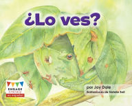 Title: ¿Lo ves?, Author: Jay Dale