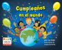 Cumpleaños en el mundo