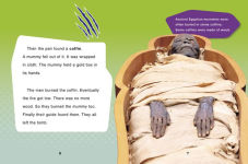 Alternative view 2 of Mummies
